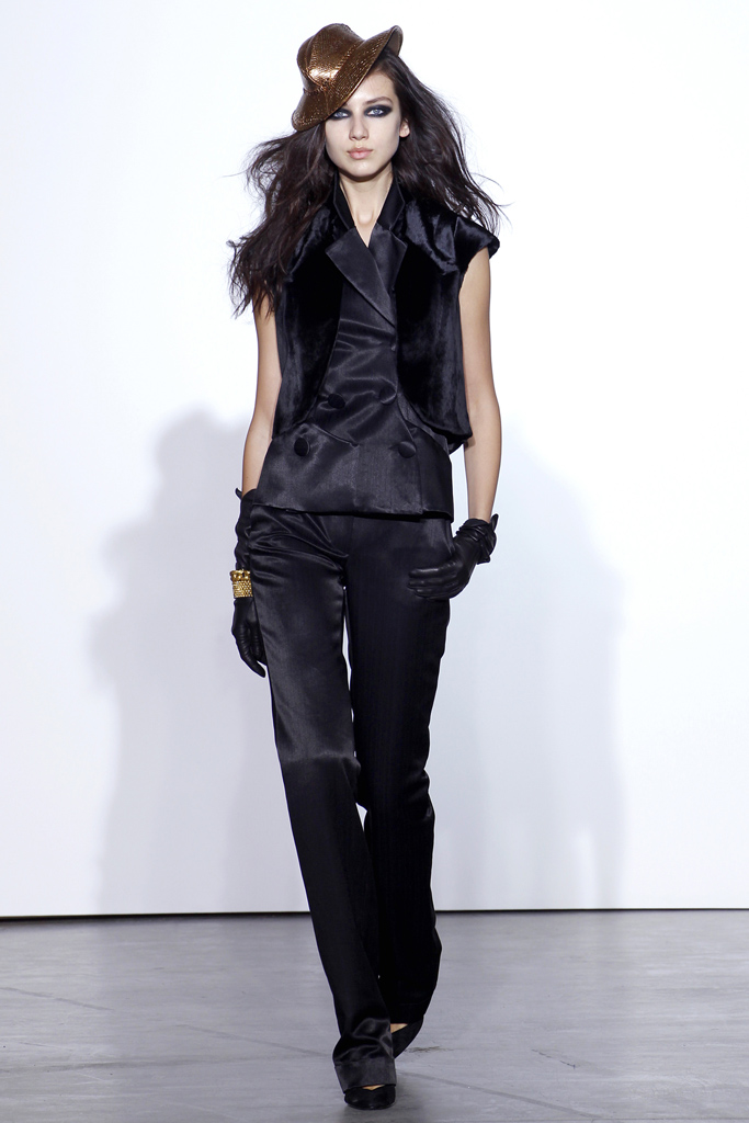LWren Scott 2011ﶬ¸DƬ