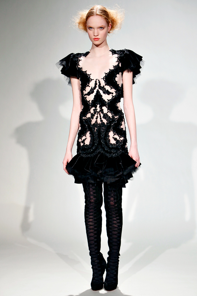 Marchesa 2011ﶬ¸DƬ