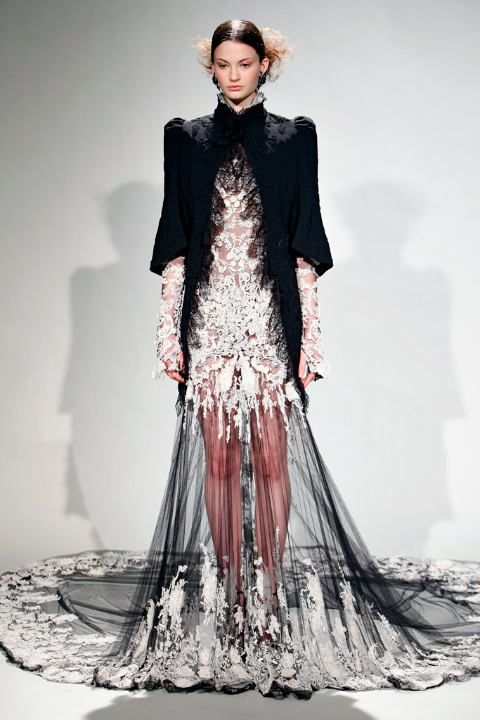 Marchesa 2011ﶬ¸DƬ