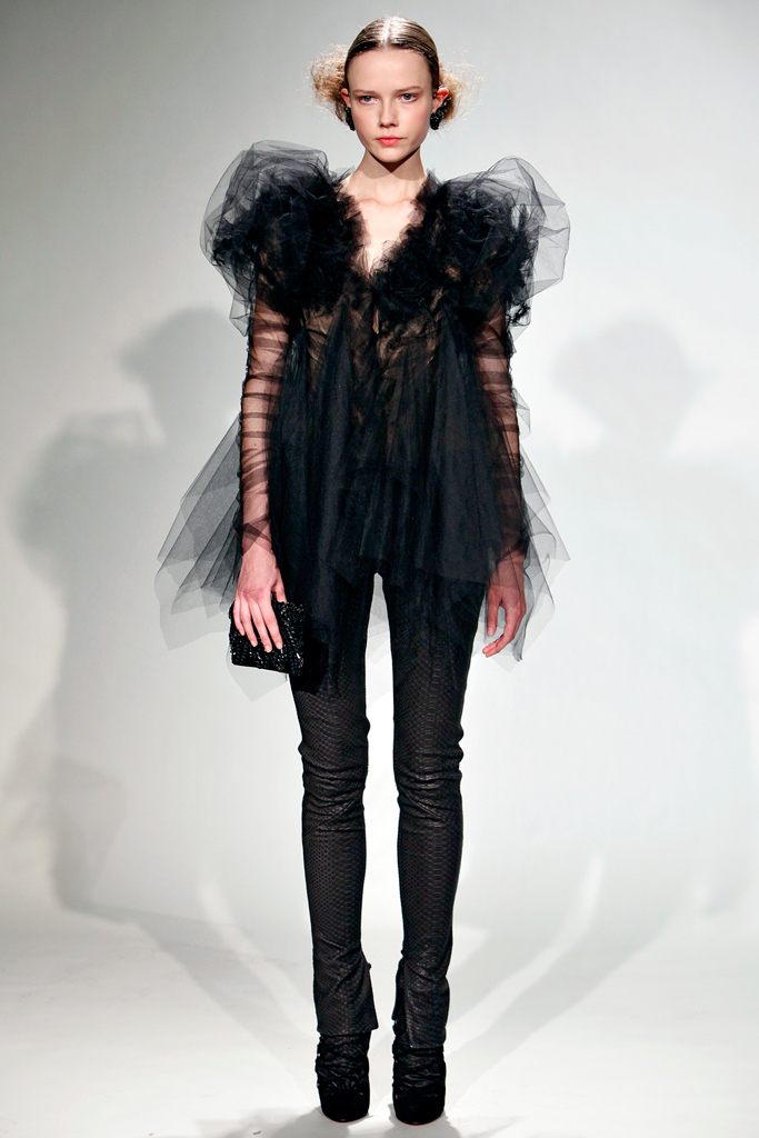 Marchesa 2011ﶬ¸DƬ