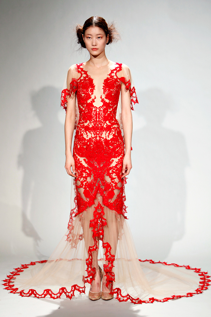 Marchesa 2011ﶬ¸DƬ