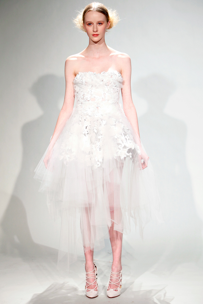 Marchesa 2011ﶬ¸DƬ