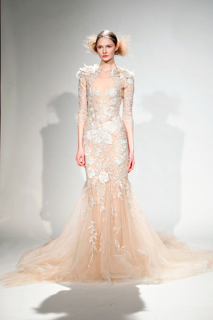 Marchesa 2011ﶬ¸DƬ