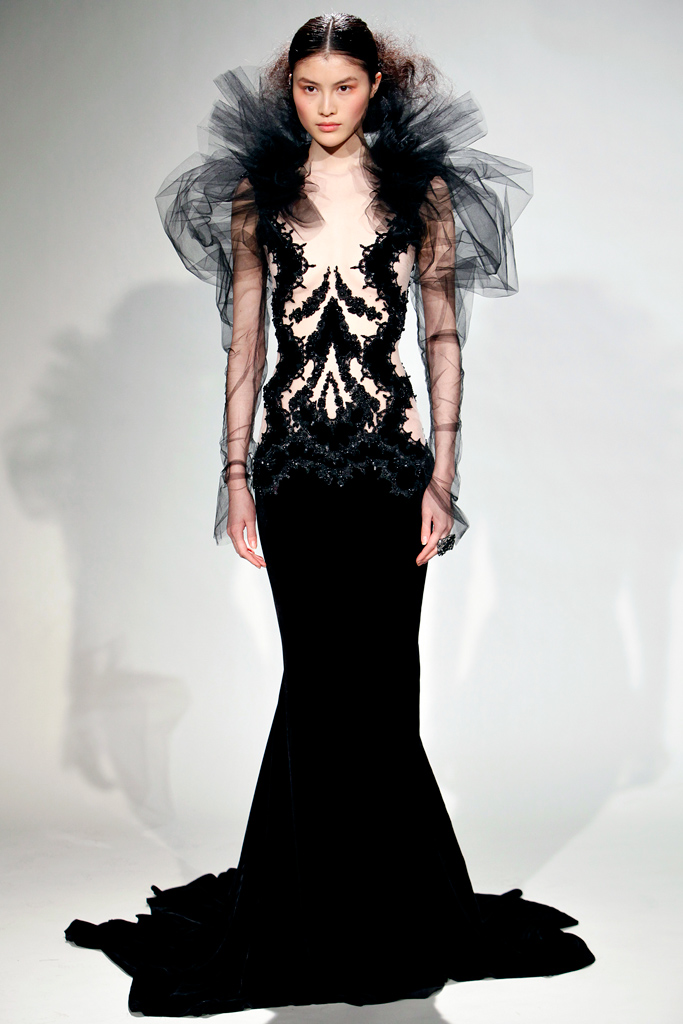 Marchesa 2011ﶬ¸DƬ