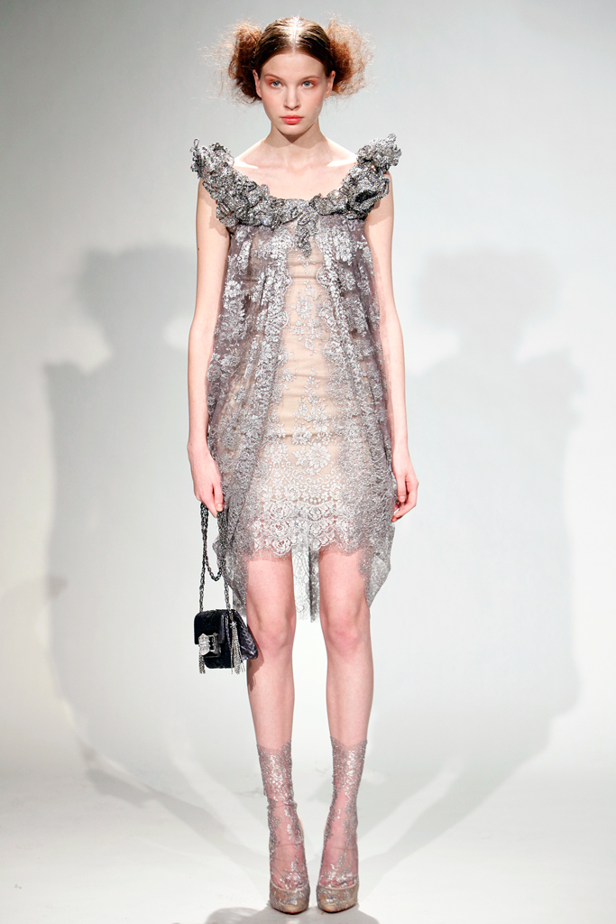 Marchesa 2011ﶬ¸DƬ