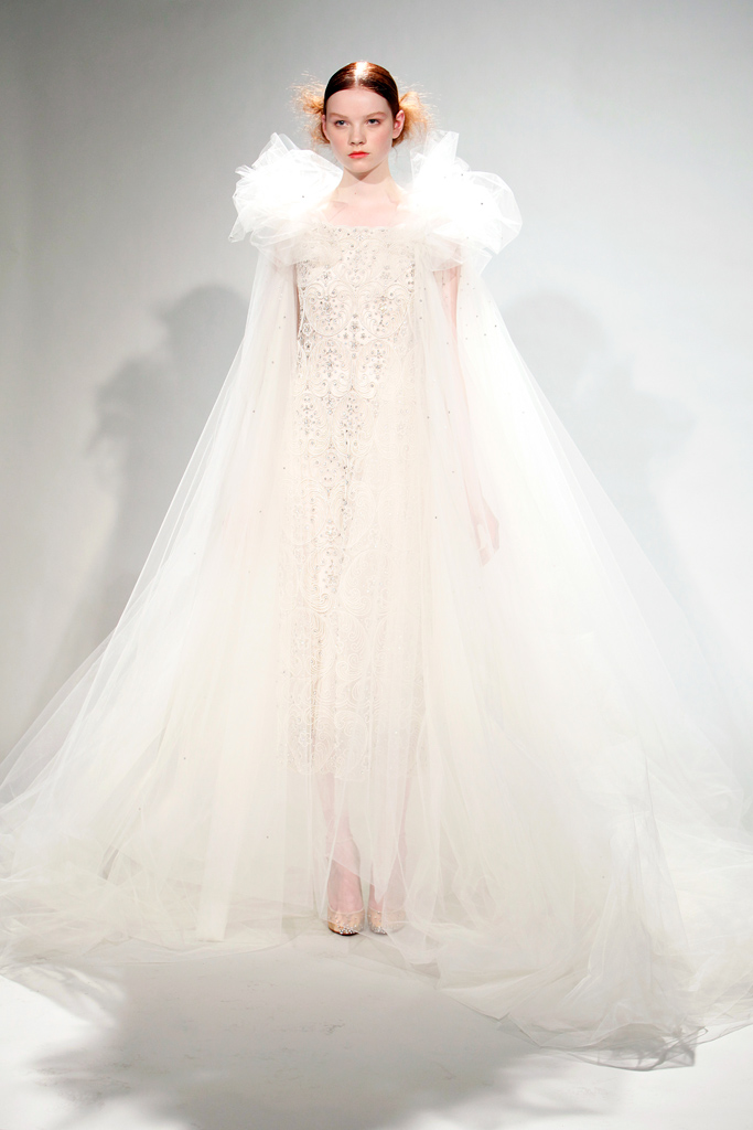 Marchesa 2011ﶬ¸DƬ