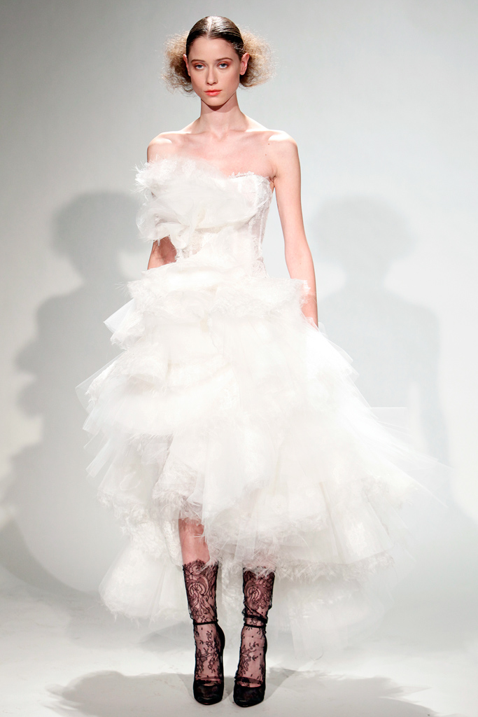 Marchesa 2011ﶬ¸DƬ