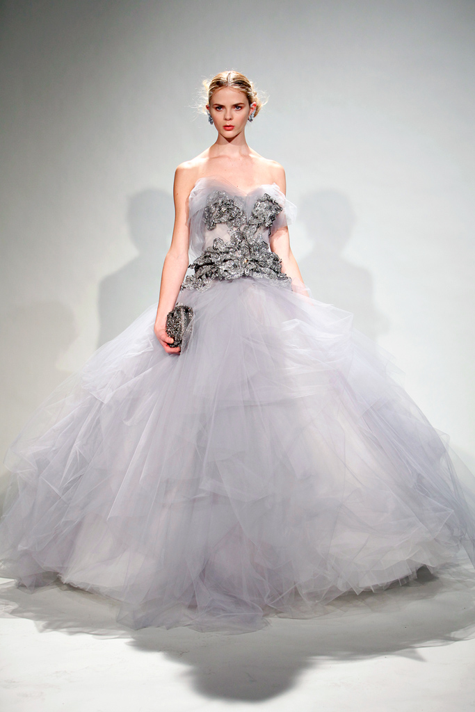Marchesa 2011ﶬ¸DƬ
