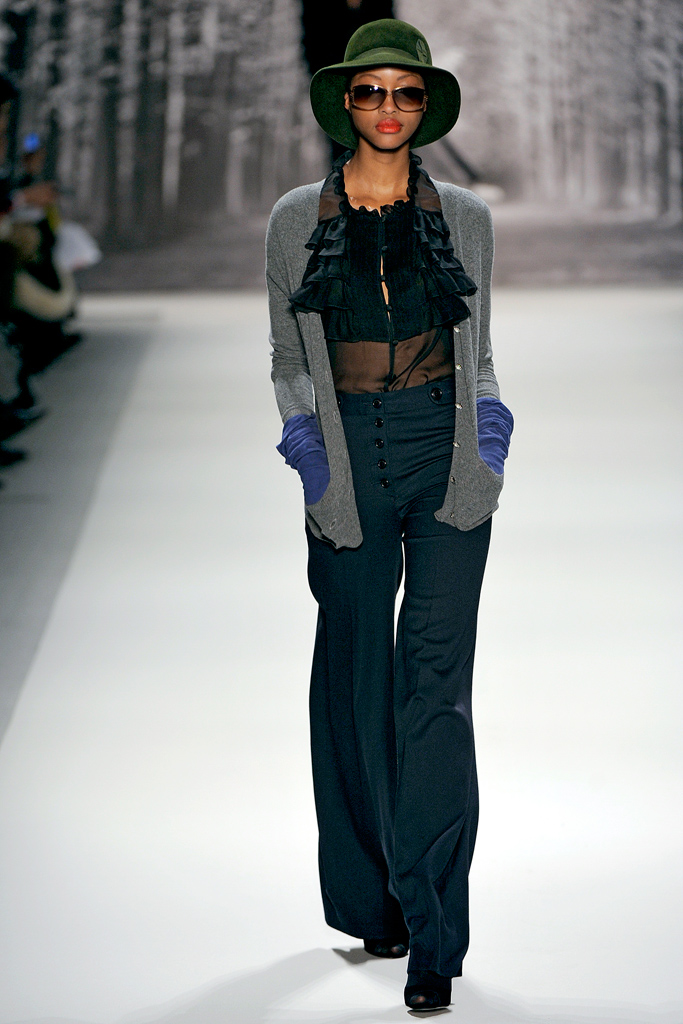 Milly 2011ﶬ¸DƬ