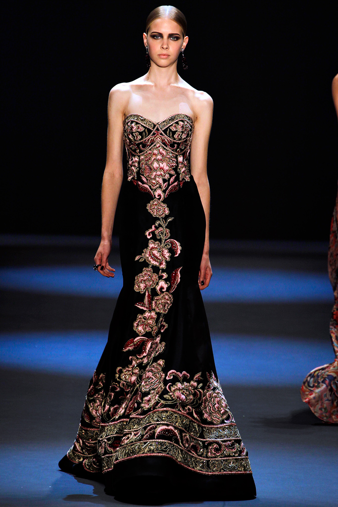 Naeem Khan 2011ﶬ¸DƬ