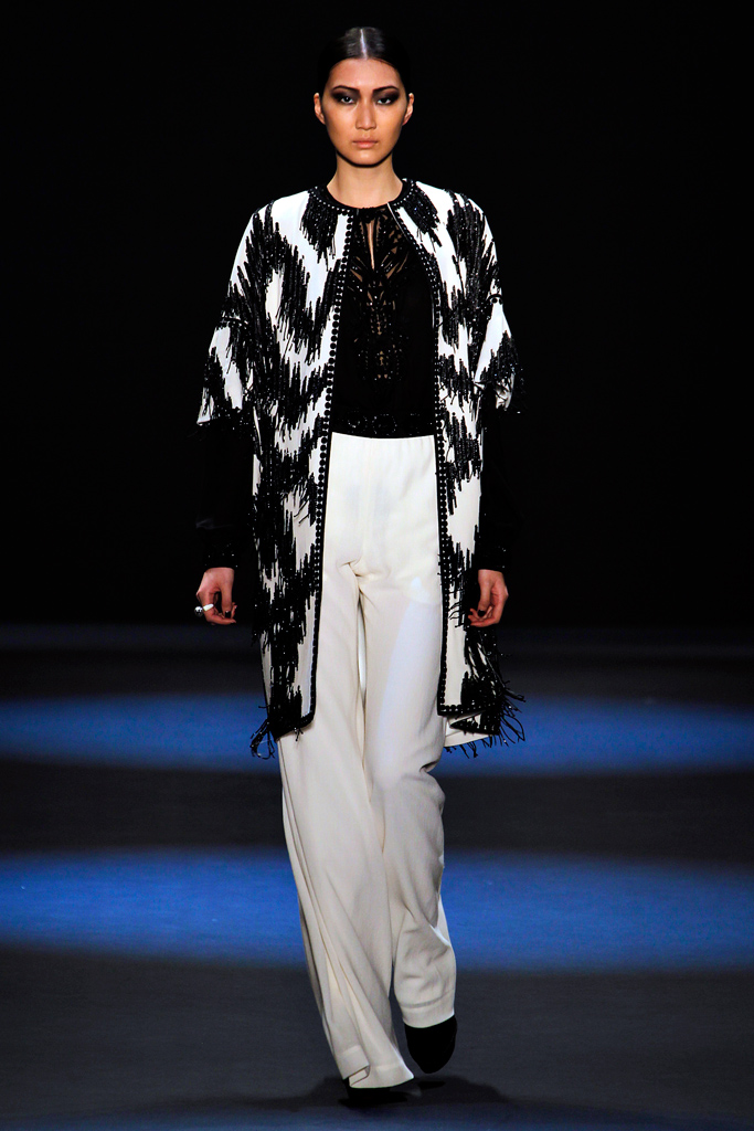 Naeem Khan 2011ﶬ¸DƬ