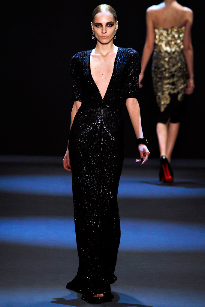 Naeem Khan 2011ﶬ¸DƬ