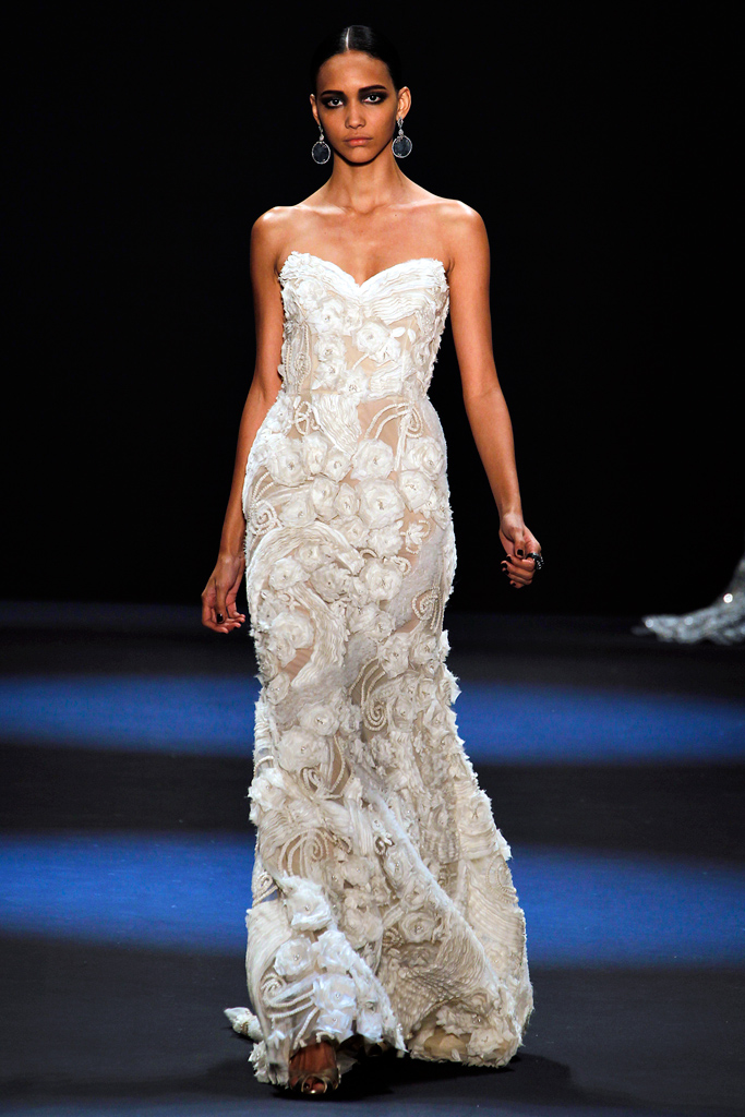 Naeem Khan 2011ﶬ¸DƬ