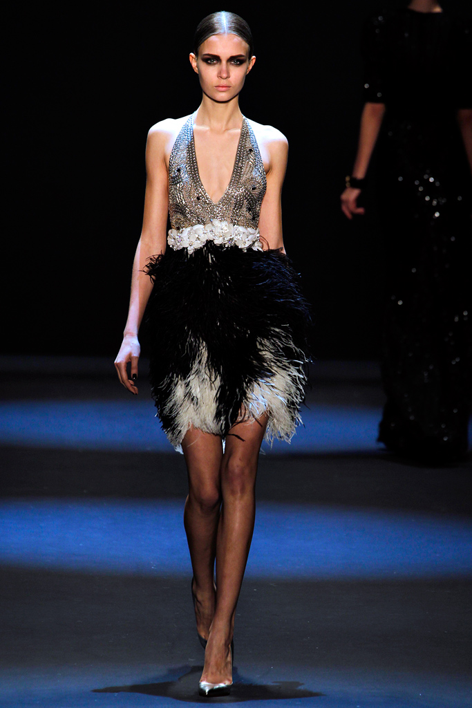 Naeem Khan 2011ﶬ¸DƬ