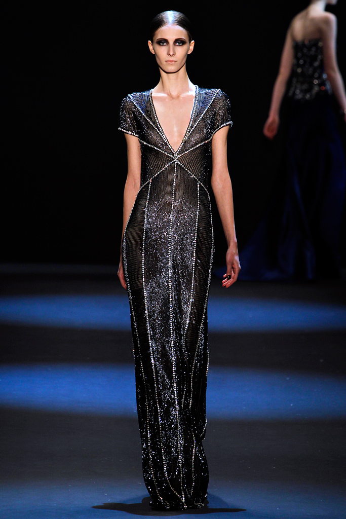 Naeem Khan 2011ﶬ¸DƬ