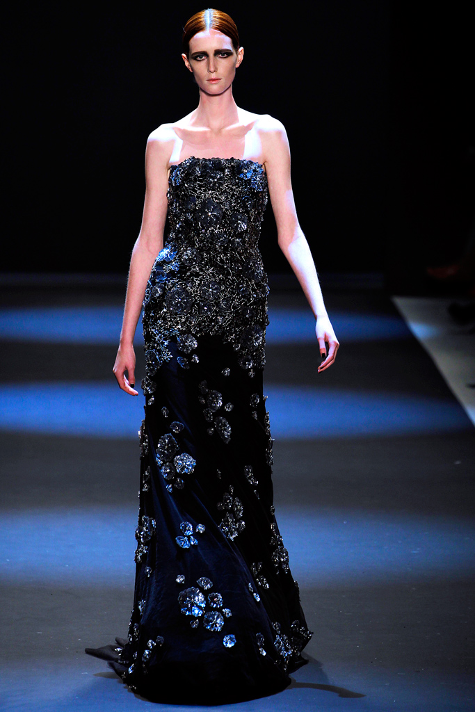 Naeem Khan 2011ﶬ¸DƬ