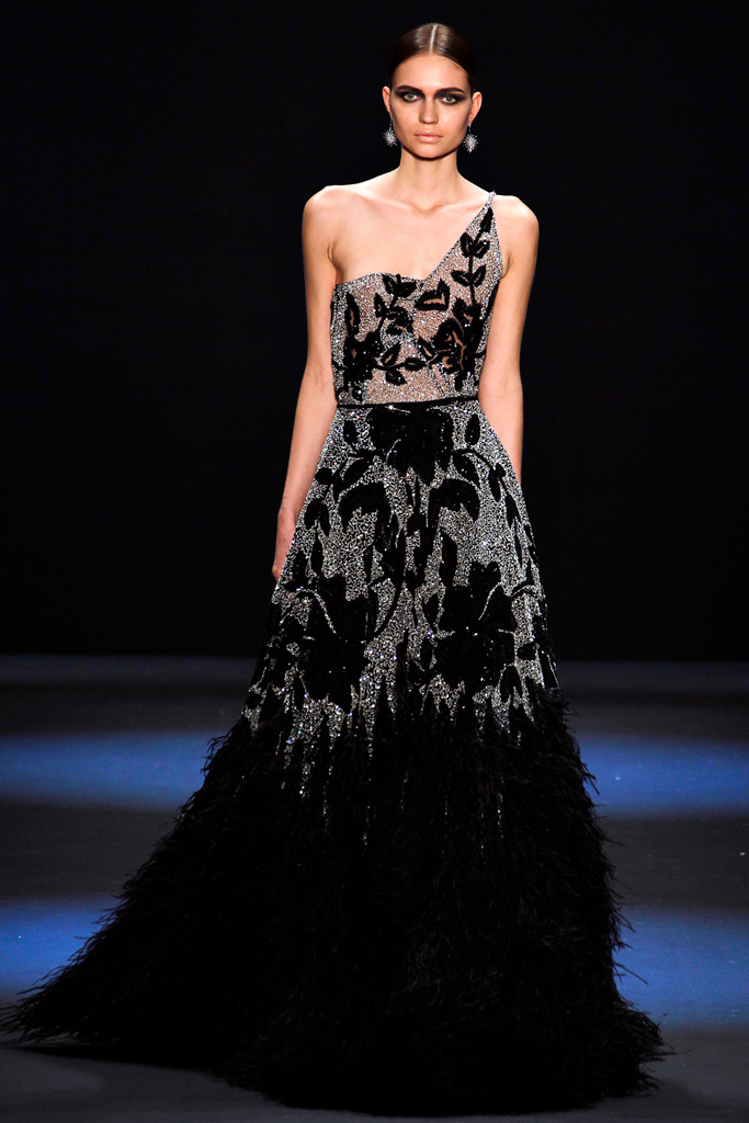 Naeem Khan 2011ﶬ¸DƬ