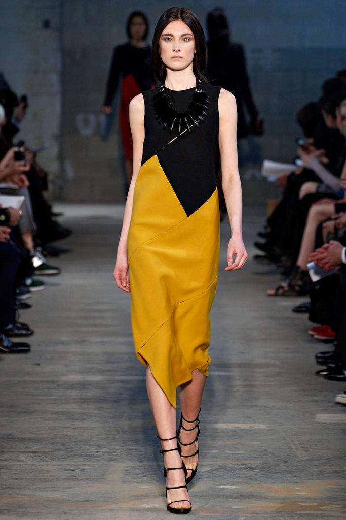 Proenza Schouler 2011ﶬ¸DƬ