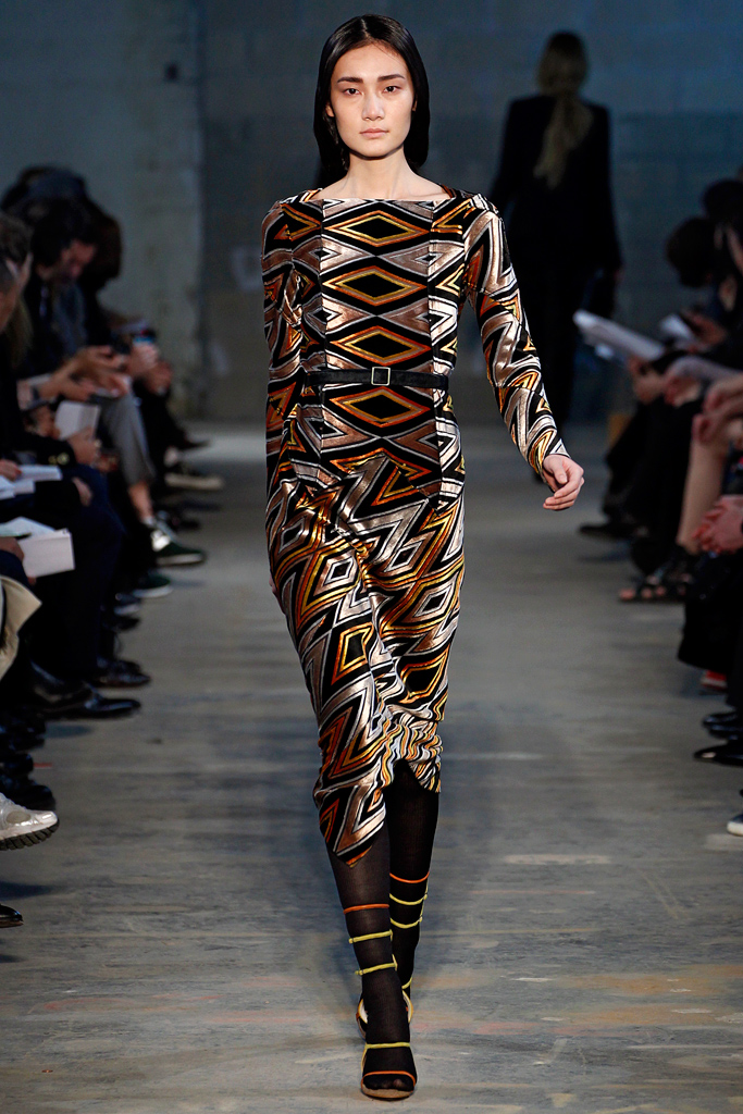 Proenza Schouler 2011ﶬ¸DƬ