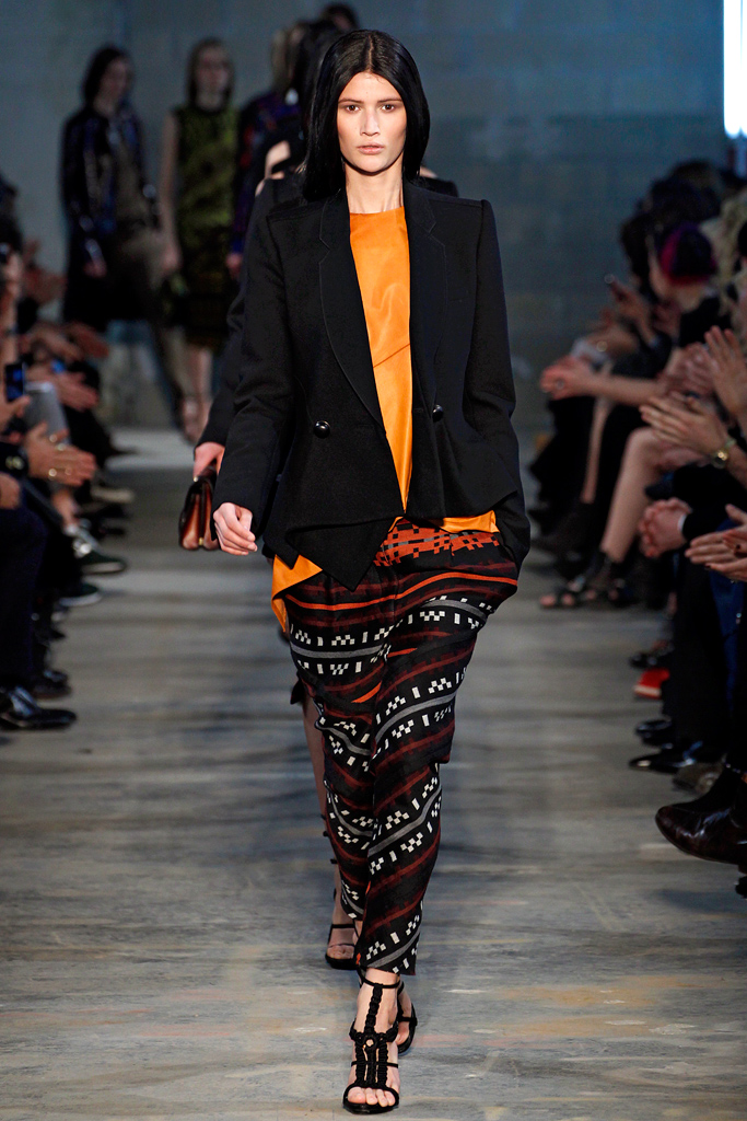 Proenza Schouler 2011ﶬ¸DƬ
