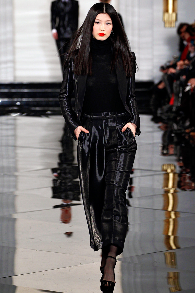 Ralph Lauren 2011ﶬ¸DƬ