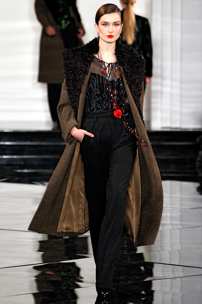 Ralph Lauren 2011ﶬ¸DƬ