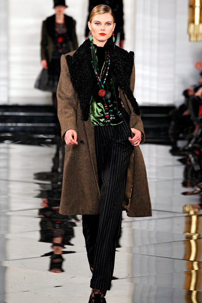 Ralph Lauren 2011ﶬ¸DƬ