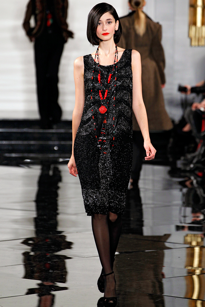Ralph Lauren 2011ﶬ¸DƬ
