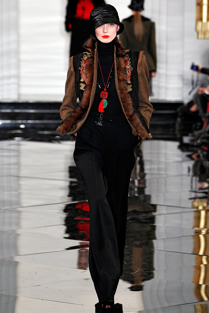 Ralph Lauren 2011ﶬ¸DƬ
