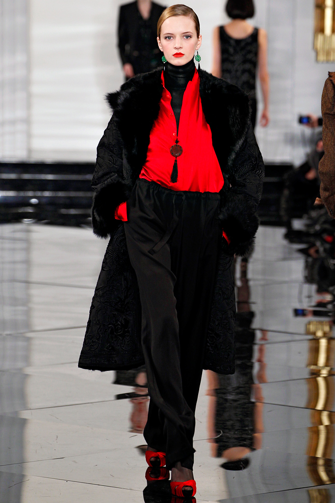 Ralph Lauren 2011ﶬ¸DƬ