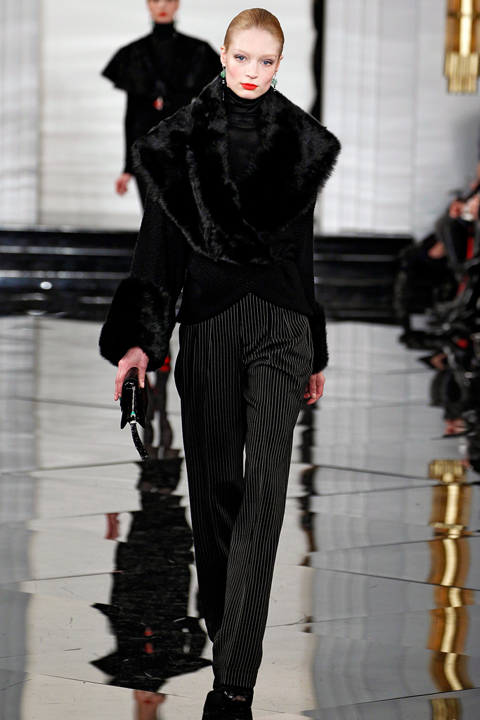 Ralph Lauren 2011ﶬ¸DƬ
