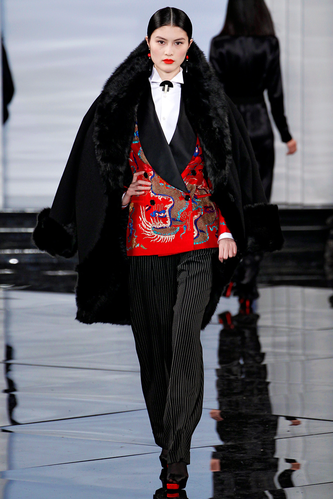 Ralph Lauren 2011ﶬ¸DƬ