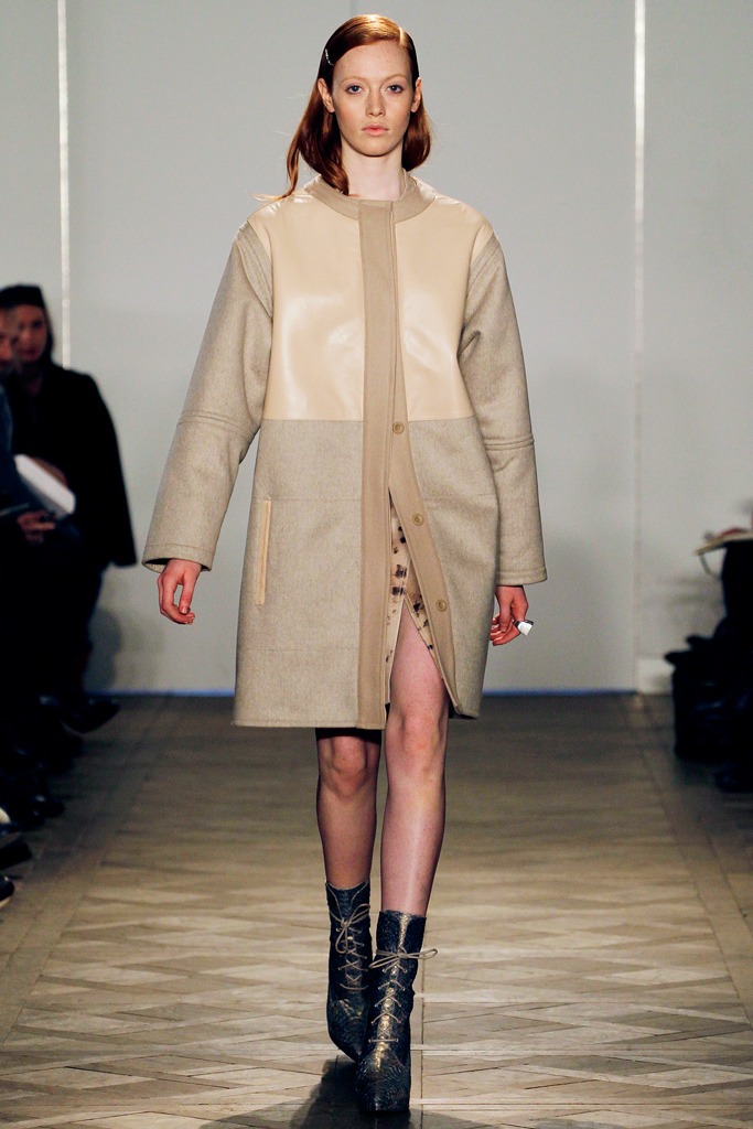 Reed Krakoff 2011ﶬ¸DƬ