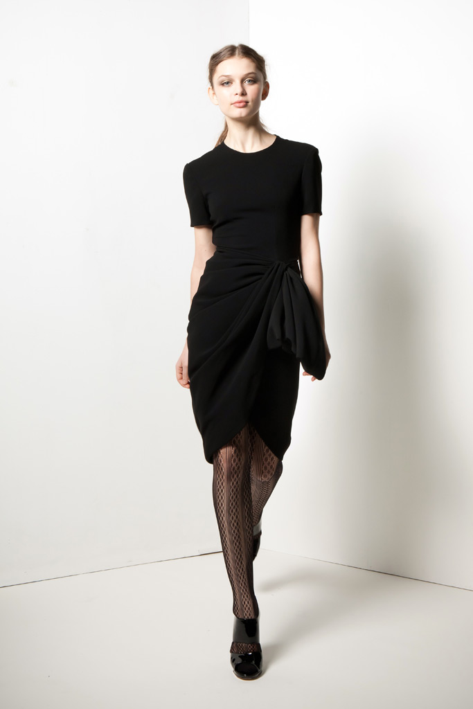 Reem Acra 2011ﶬ¸DƬ