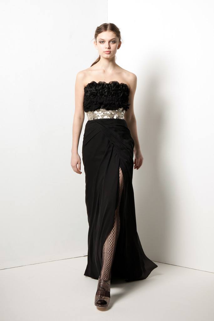 Reem Acra 2011ﶬ¸DƬ