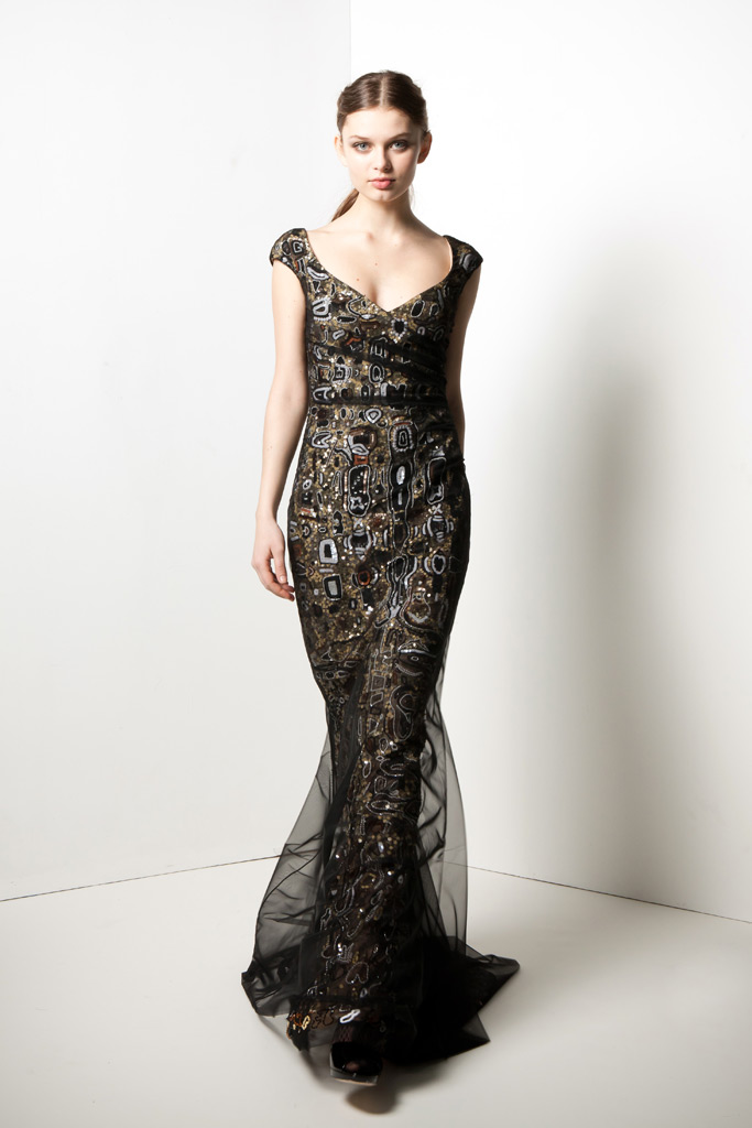 Reem Acra 2011ﶬ¸DƬ