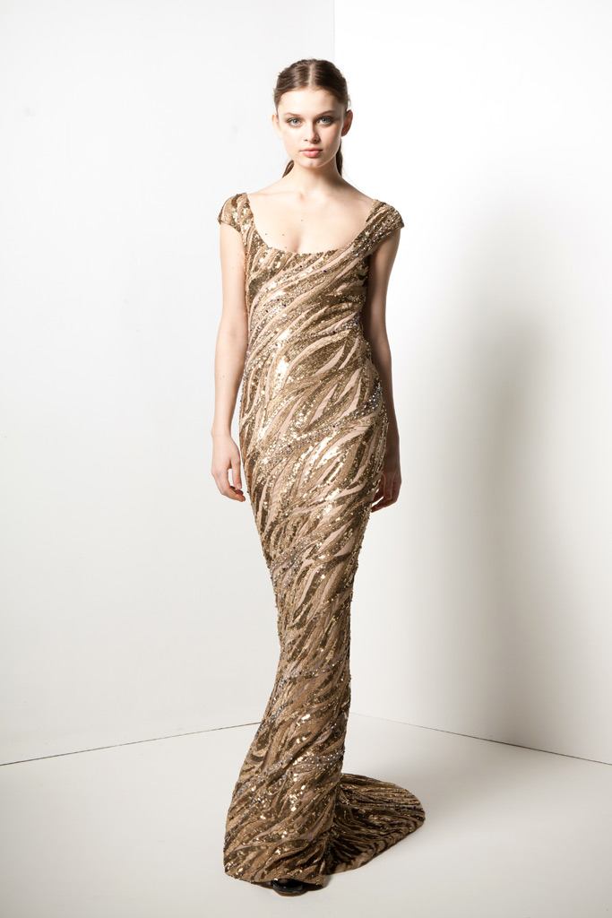 Reem Acra 2011ﶬ¸DƬ