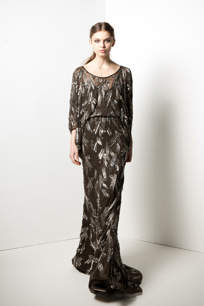 Reem Acra 2011ﶬ¸DƬ