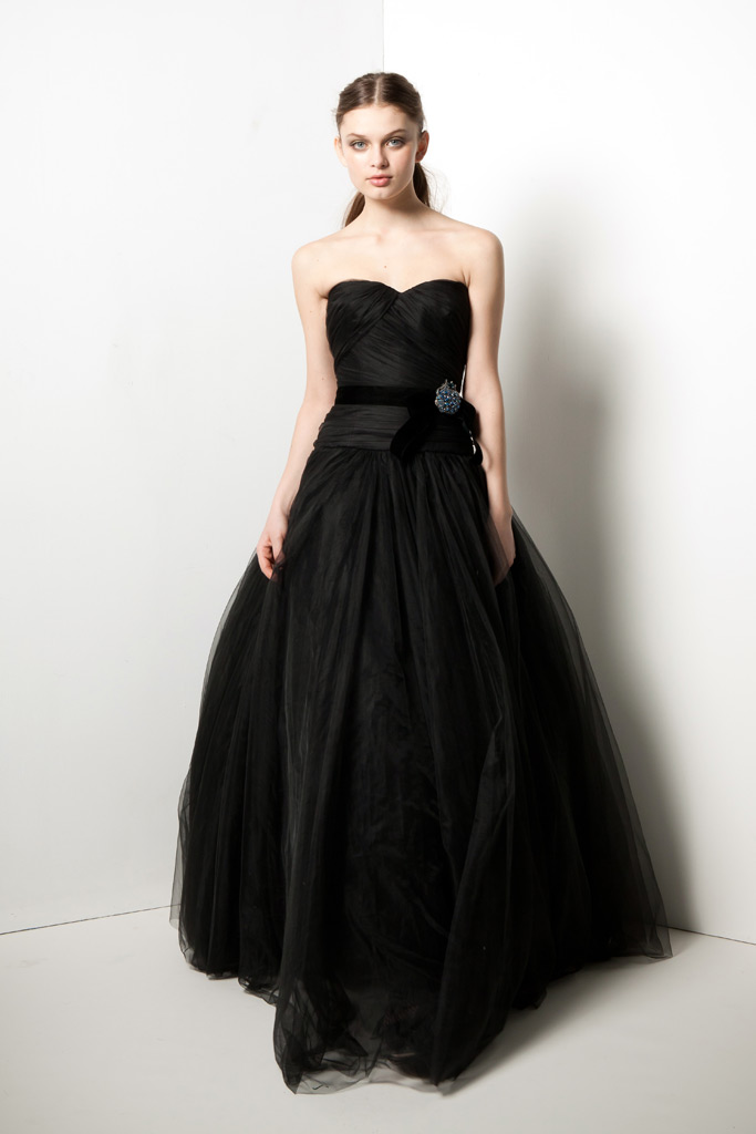 Reem Acra 2011ﶬ¸DƬ
