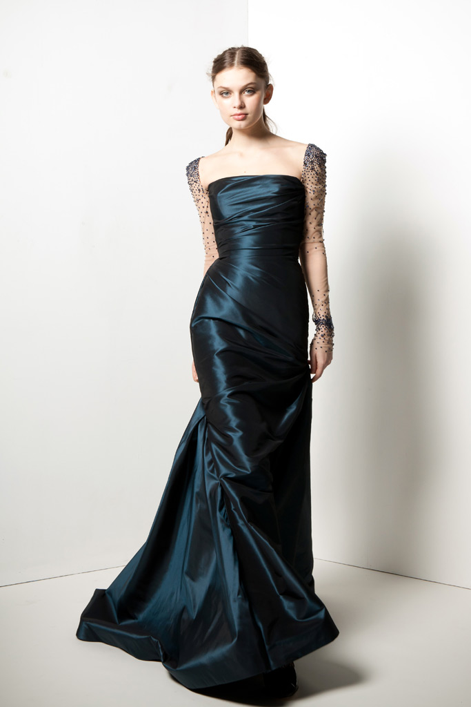 Reem Acra 2011ﶬ¸DƬ
