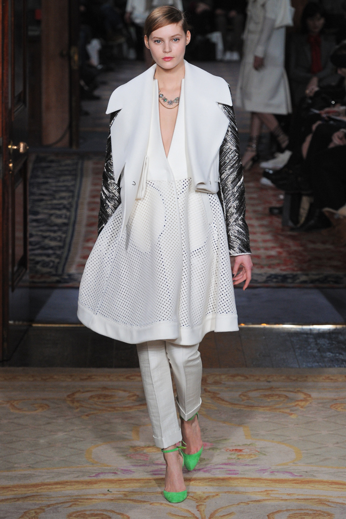 Antonio Berardi 2011ﶬ¸DƬ