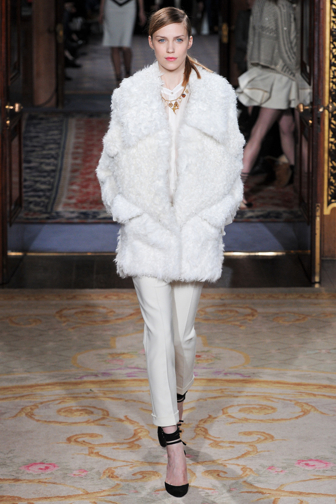 Antonio Berardi 2011ﶬ¸DƬ