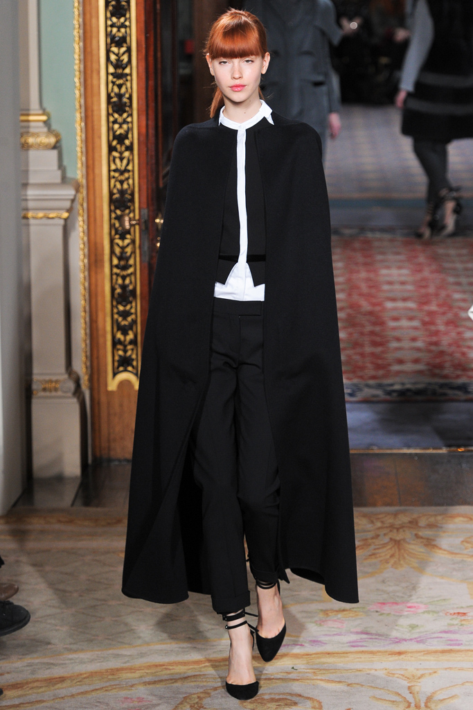 Antonio Berardi 2011ﶬ¸DƬ