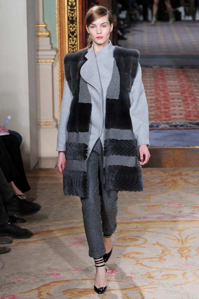 Antonio Berardi 2011ﶬ¸DƬ