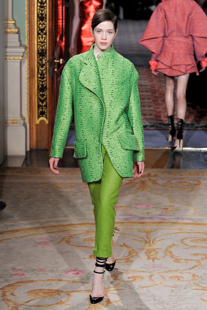 Antonio Berardi 2011ﶬ¸DƬ