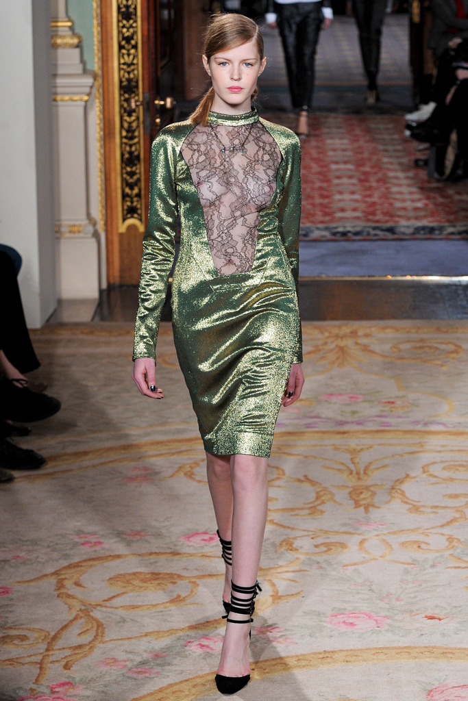 Antonio Berardi 2011ﶬ¸DƬ