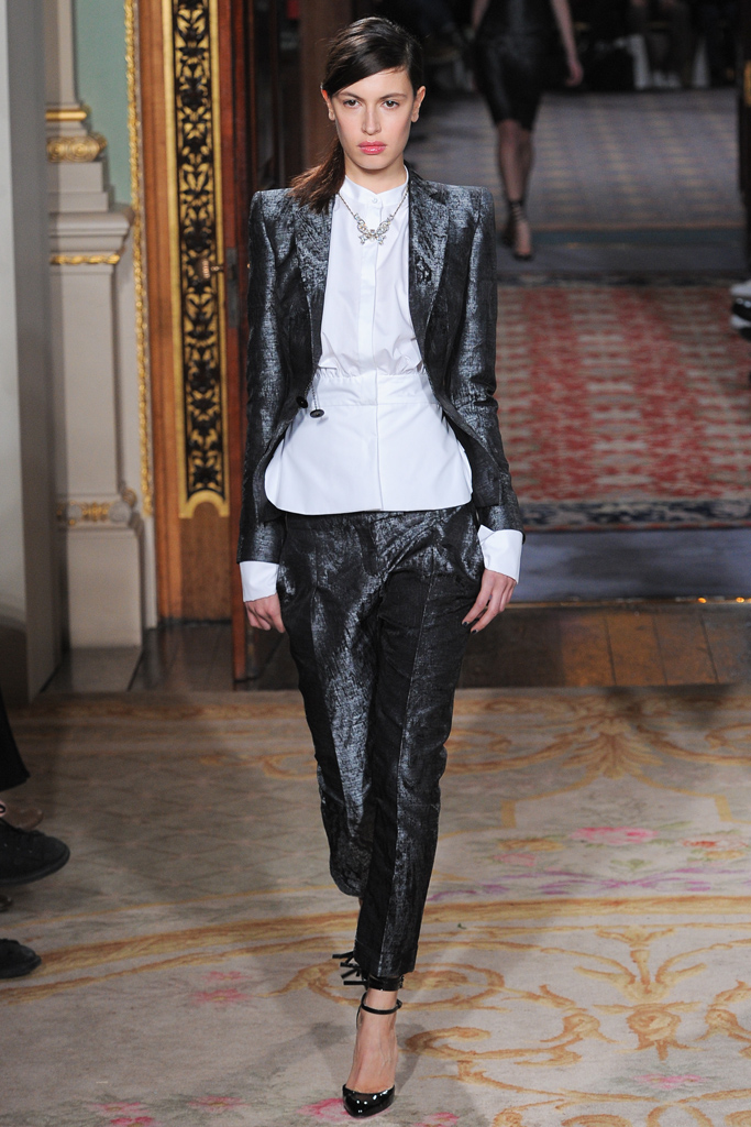 Antonio Berardi 2011ﶬ¸DƬ