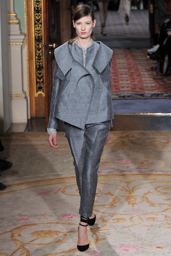 Antonio Berardi 2011ﶬ¸DƬ