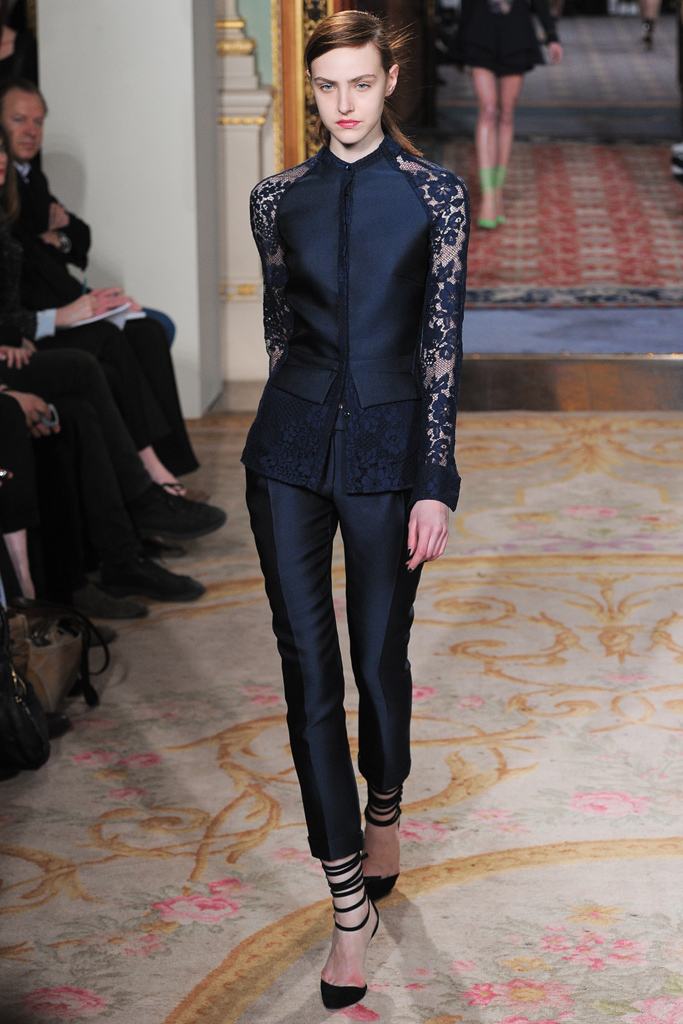 Antonio Berardi 2011ﶬ¸DƬ