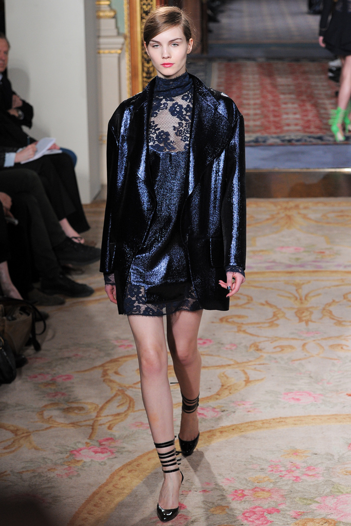Antonio Berardi 2011ﶬ¸DƬ